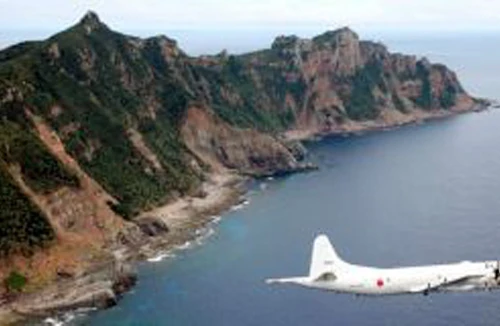 Trung Quốc lập “Vùng nhận dạng phòng không”: Có thể dẫn đến sự việc khó lường