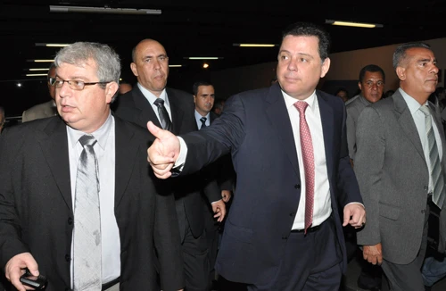 Hủy bỏ Soccerex, bước lùi của Brazil