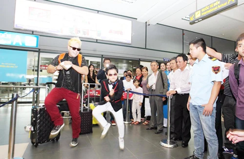 “Ông cụ non” mang dòng máu Việt