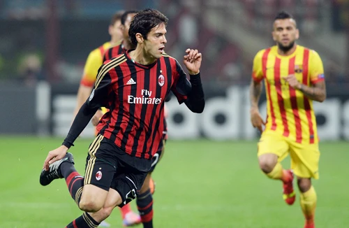 Kaka - Người hùng thầm lặng