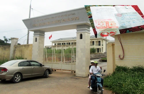 Nghi phạm thứ tư có hay không?