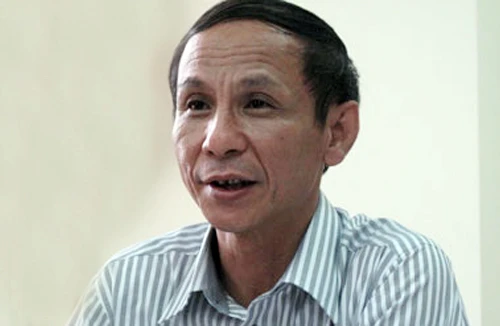 Không có cơ sở để nắm thông tin