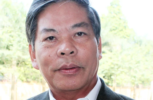 Giá đất sẽ có thay đổi