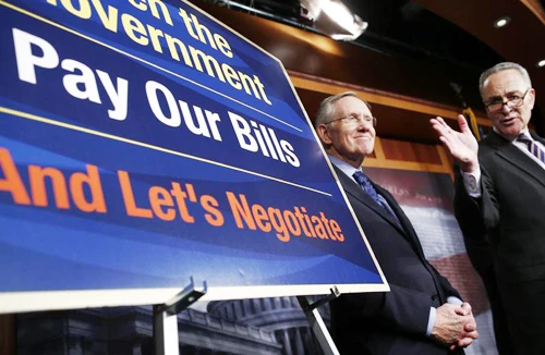 “Thời khắc nguy hiểm”