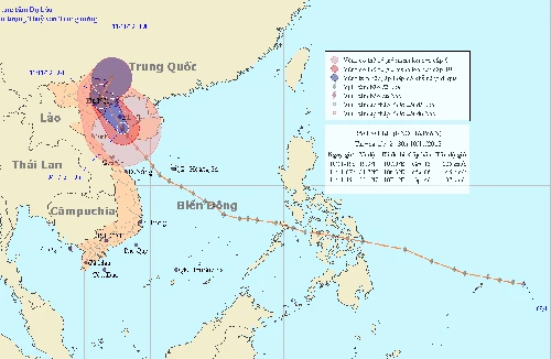 Dự báo rất khó!
