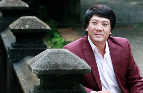 NSƯT Quốc Hưng: Không mưu cầu nổi tiếng