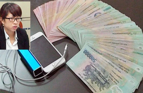 Án cũ chưa xong đã gây tội mới