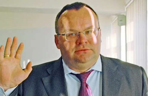 15 năm tù cho thị trưởng nhận hối lộ