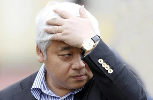 Truy tố Nguyễn Đức Kiên cùng 6 đồng phạm