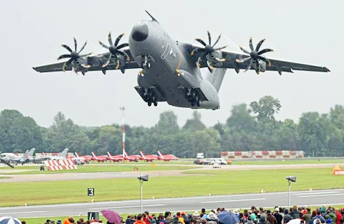 EU củng cố hợp tác an ninh