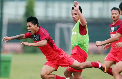 Lỗi ở “người lớn”