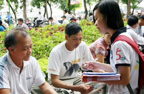 Tranh thủ làm thêm dịp cuối năm: Cẩn thận kẻo vớ phải “quả đắng”