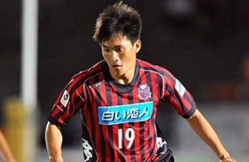 Công Vinh có thể về nước sớm