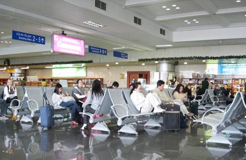 Bán vé máy bay “ảo”