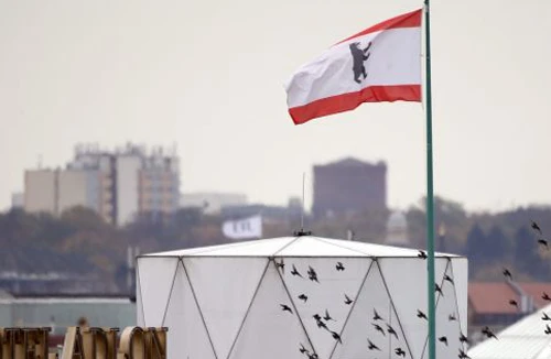 Lộ mặt “người gác cửa”