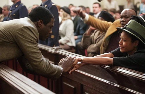 Rơi nước mắt vì “Hành trình dài đến tự do” của Nelson Mandela