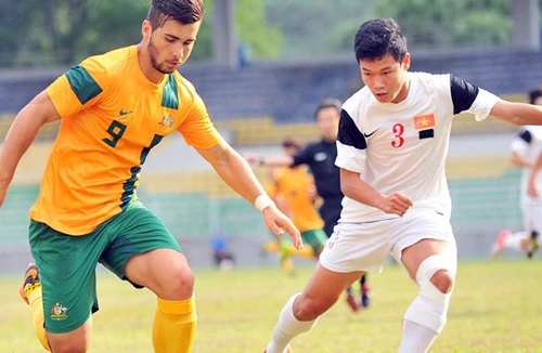 Đặc cách cho U19 dự SEA Games 27?
