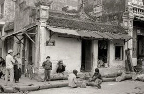 Hoài niệm về Hà Nội thời bao cấp