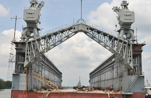 Lo lắng “tảng băng” tham nhũng