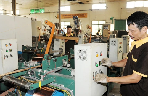 Từ 1-1-2014: Hiến pháp và 6 Luật mới có hiệu lực thi hành