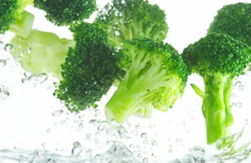 10 loại rau tốt nhất cho sức khỏe