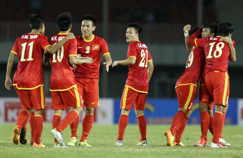 Trận đấu sinh tử