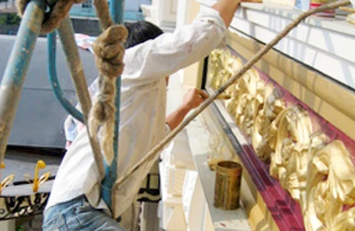 Nên biết tự bảo vệ mình