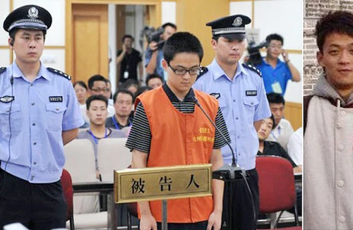 Người đã từng đi tù thay cho 172 vụ án hình sự với 48 năm tù