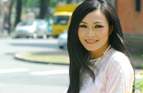 Phương Thanh kỷ niệm 20 năm ca hát