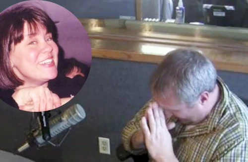 Món quà Giáng sinh tuyệt vời: Khi tình yêu mạnh hơn cái chết