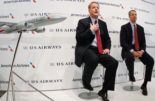 Thỏa thuận sáp nhập “khủng” 