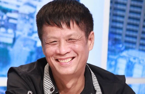 Đạo diễn Lê Hoàng “mổ xẻ” Huyền chip