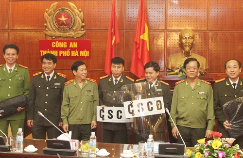 “Đồng bộ, ổn định, hiệu quả lâu dài”