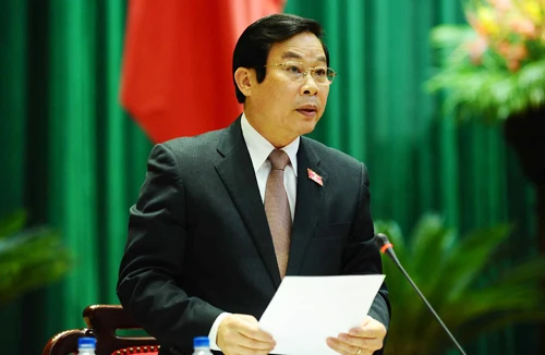 Chống “ngộ độc” trên Internet: Mỗi người phải tự phòng tránh