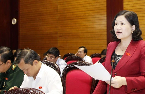 Cấp trùng thẻ gây lãng phí 342 tỷ đồng: Chưa thấy ai chịu trách nhiệm