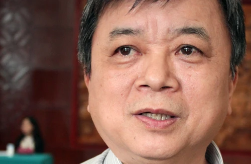 “Công lao của Đại tướng cần được đưa vào sách giáo khoa”