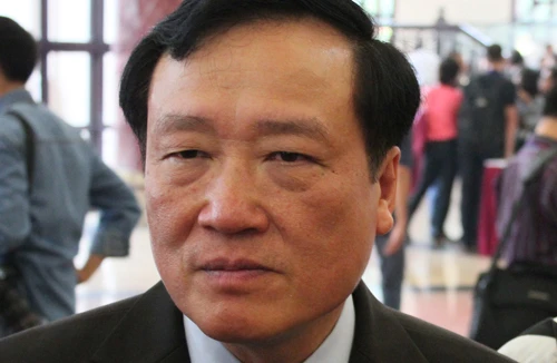 Chuẩn bị xét xử nhiều vụ án tham nhũng lớn