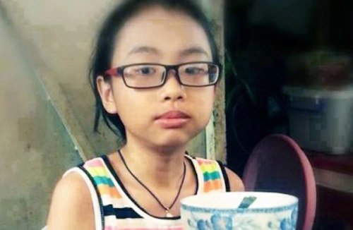 Nuối tiếc tuổi thơ