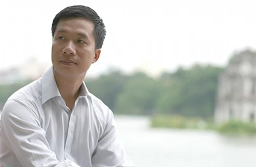 Vẫn còn người khiến Hà Nội thêm duyên