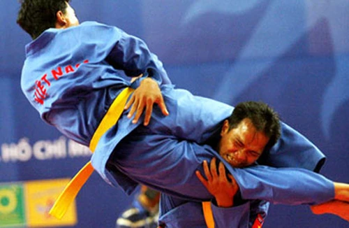 Nhiều thách thức ở SEA Games 27