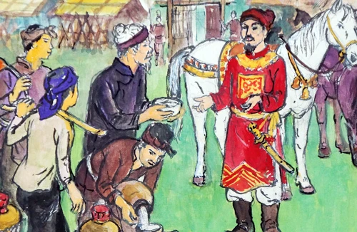 Thời thế tạo anh hùng