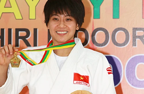 Văn Ngọc Tú “chuộc lỗi” thành công