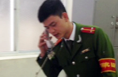 Alo, CAP Thành Công xin nghe!