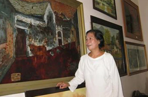 Phát triển bảo tàng tư nhân: Cần “xã hội hóa” đúng hướng