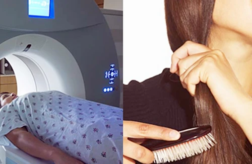 Đột phá trong điều trị ung thư vú 