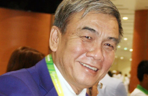 Chỉ tiêu 70 HCV sắp đạt