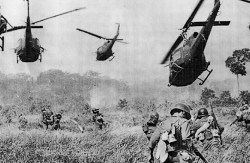 Một cách nhìn về chiến tranh Việt Nam của phóng viên AP
