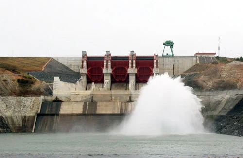 Tiếp tục rà soát, loại bỏ thủy điện không phù hợp