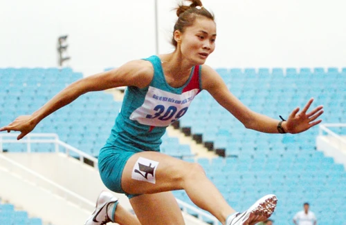 Khát khao tỏa sáng