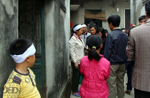 Vụ cháy ở Zone 9: Bài học đắt giá về an toàn lao động